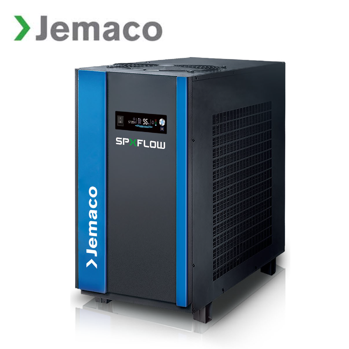 제마코 에어드라이어 PCM800 (200마력)
