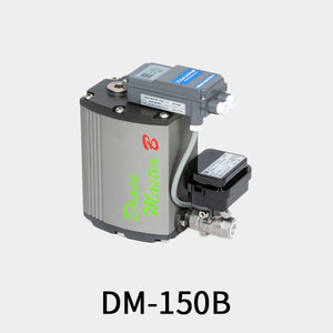 DM150B/DM-150B/오토드레인트랩/전자트랩/응축수/컴프레셔/전동볼 밸브방식