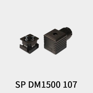 SPDM1500107 / DM1500 전용 solenoid valve / 솔밸브 / 솔레노이드밸브