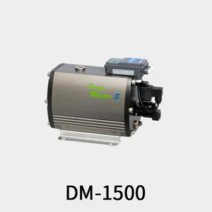 DM1500/DM-1500/오토드레인트랩/전자트랩/응축수/컴프레셔/4000~5000마력