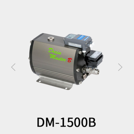 DM1500B/DM-1500B/오토드레인트랩/전자트랩/응축수/컴프레셔/전동볼 밸브방식
